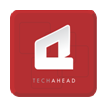 techahead logo